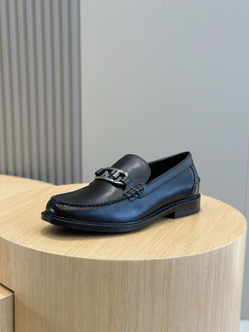 Fendi Business Shoes